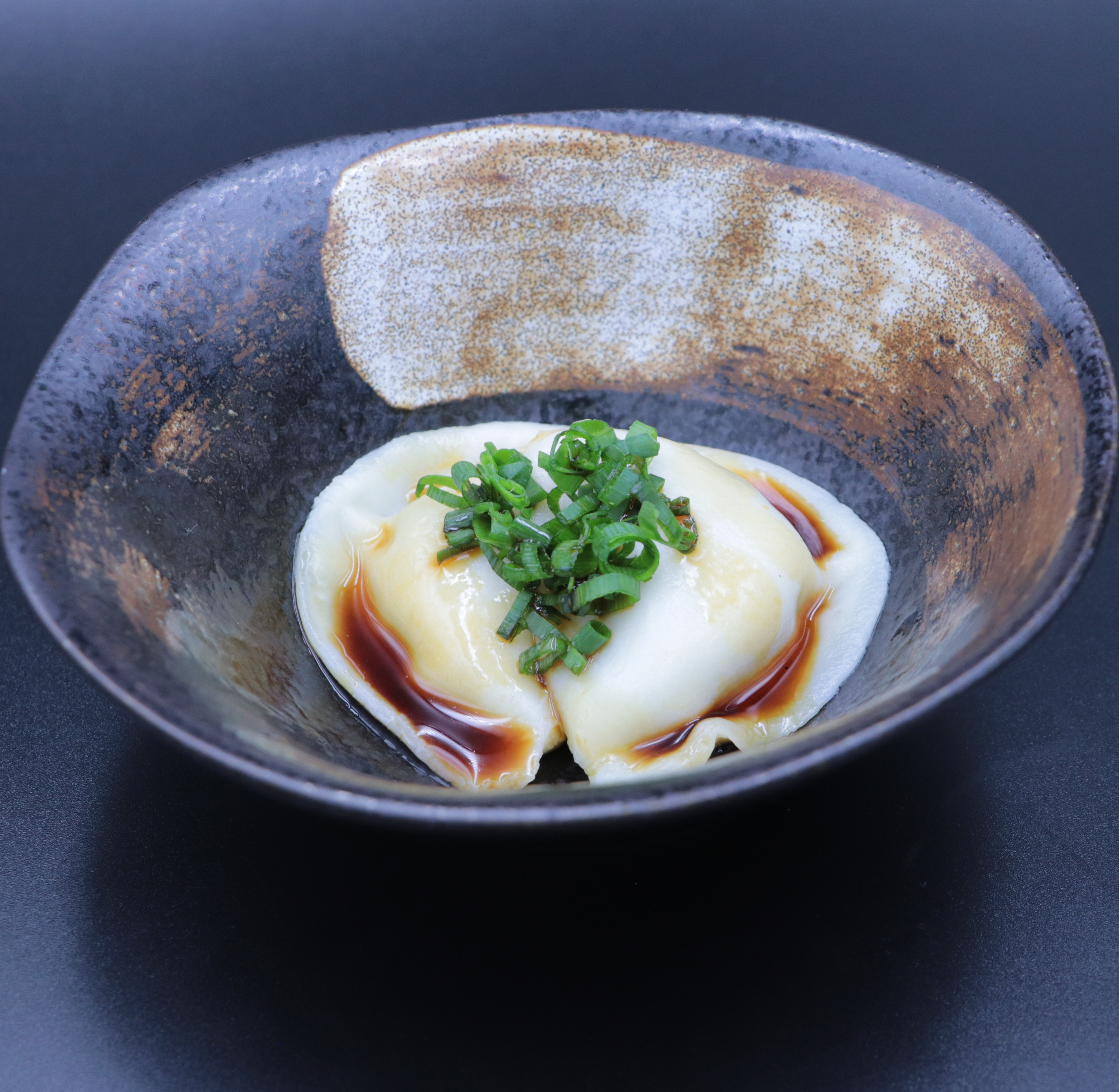 水餃子