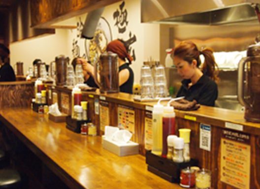 フランチャイズ加盟の関するお問合せ・資料請求
