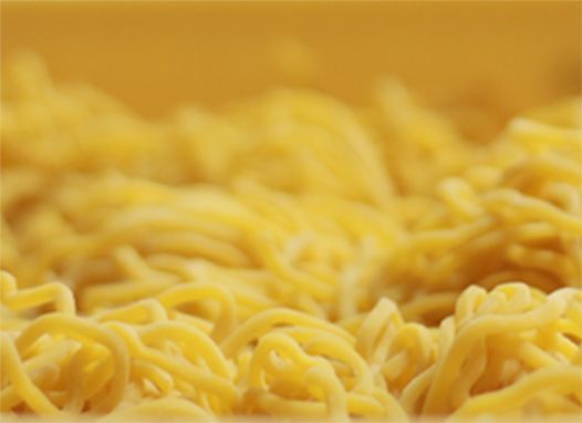 ベース(麺/タレ/油)の美味しさ