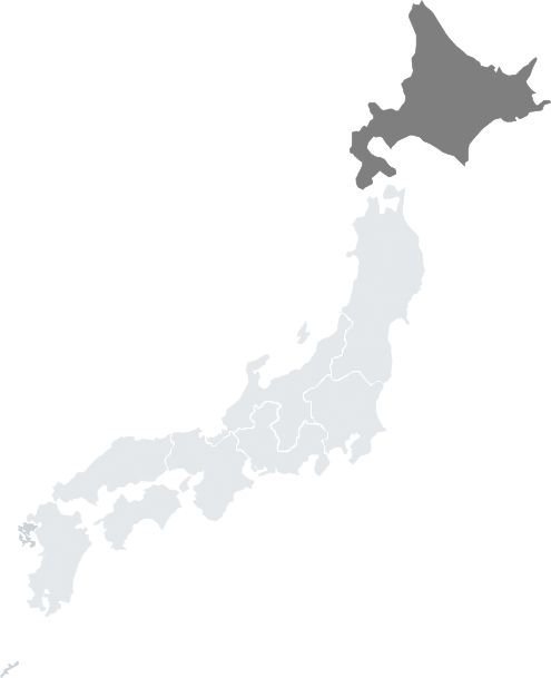 北海道