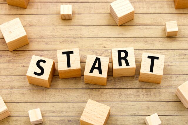 40代の独立・開業を成功させる仕事と手順