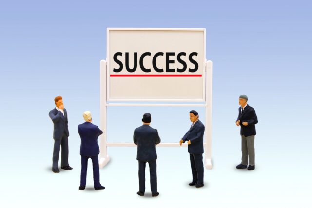 30代必見！独立・開業成功のコツ